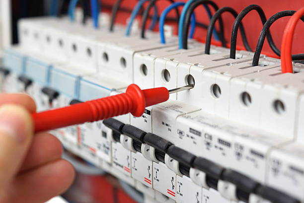 Emergency Electrical Repair Services in Festus, MO